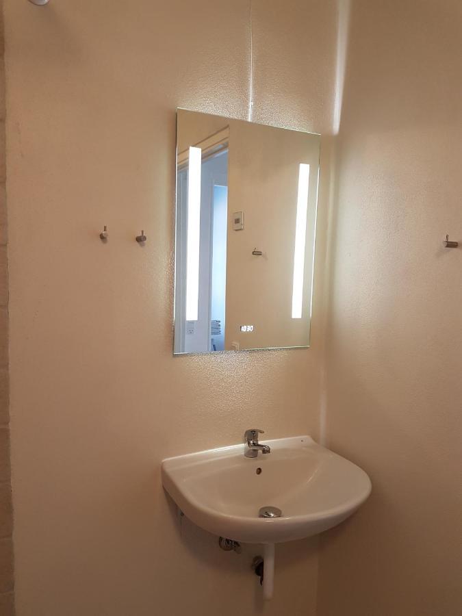 Skovlund Apartments Bredsten  Luaran gambar
