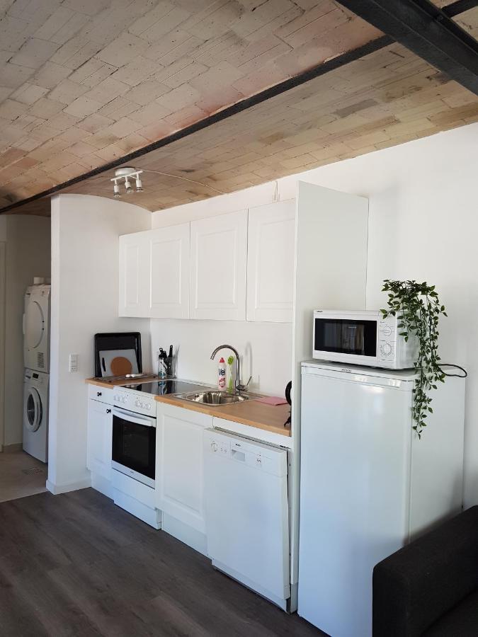Skovlund Apartments Bredsten  Luaran gambar