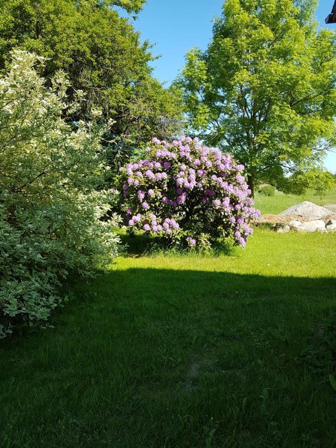 Skovlund Apartments Bredsten  Luaran gambar