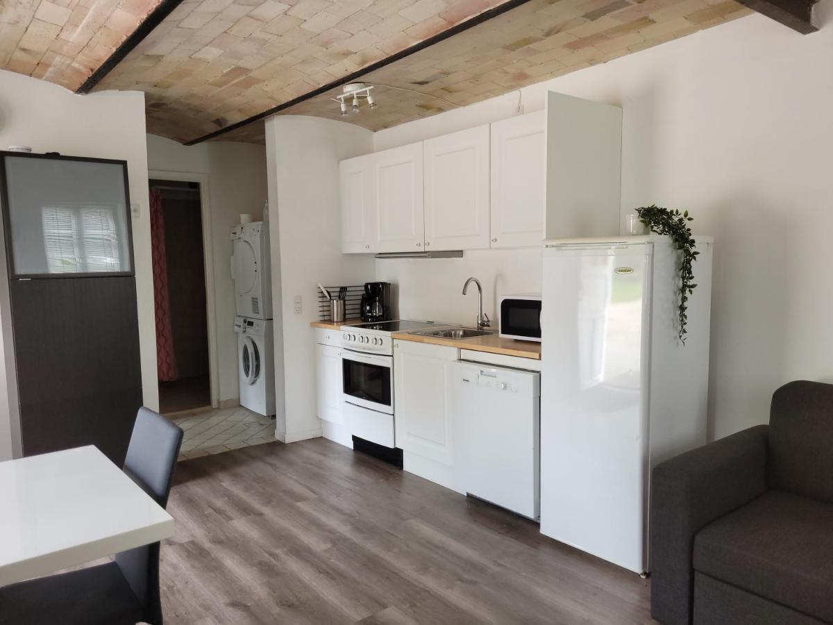 Skovlund Apartments Bredsten  Luaran gambar