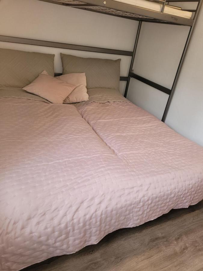 Skovlund Apartments Bredsten  Luaran gambar
