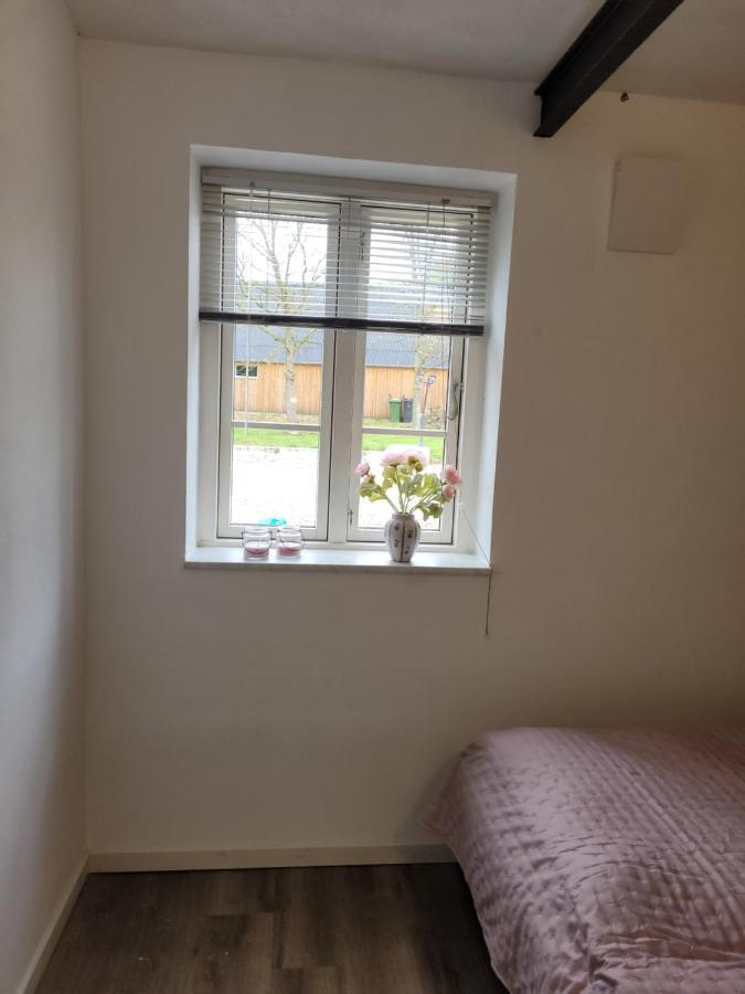 Skovlund Apartments Bredsten  Luaran gambar